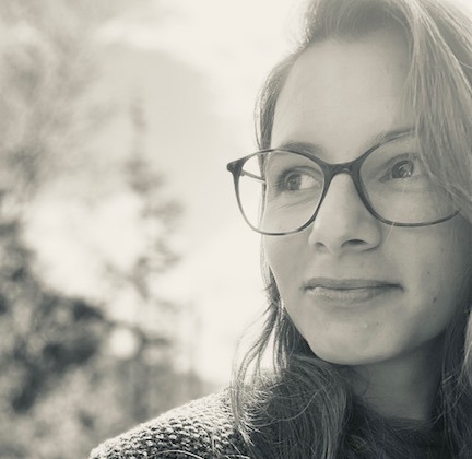 Portrait de Marie Tremblay, Hypnothérapeute