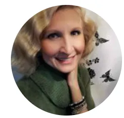 Portrait de Marie Tremblay, Hypnothérapeute
