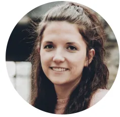 Portrait de Marie Tremblay, Hypnothérapeute