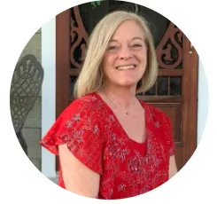 Portrait de Marie Tremblay, Hypnothérapeute