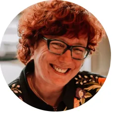 Portrait de Marie Tremblay, Hypnothérapeute