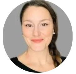 Portrait de Marie Tremblay, Hypnothérapeute