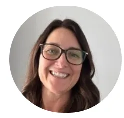 Portrait de Marie Tremblay, Hypnothérapeute