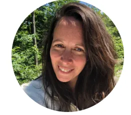 Portrait de Marie Tremblay, Hypnothérapeute
