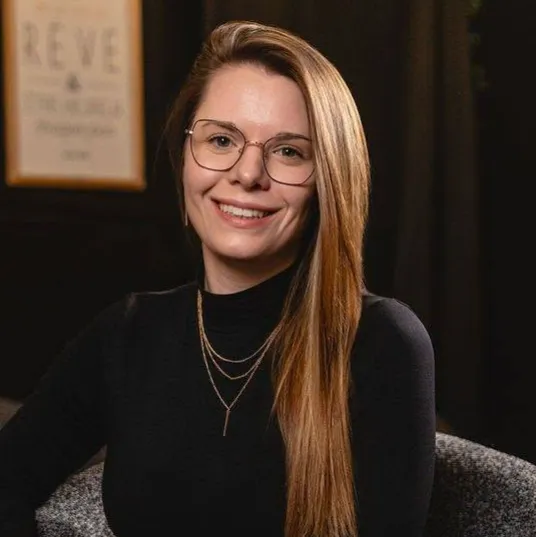 Portrait de Marie Tremblay, Hypnothérapeute