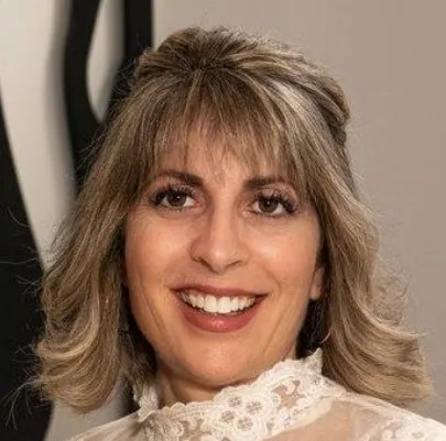 Portrait de Marie Tremblay, Hypnothérapeute