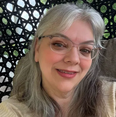 Portrait de Marie Tremblay, Hypnothérapeute