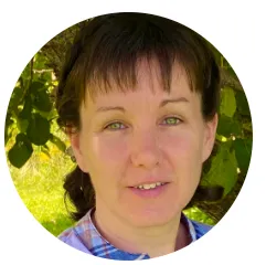 Portrait de Marie Tremblay, Hypnothérapeute