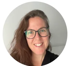 Portrait de Marie Tremblay, Hypnothérapeute