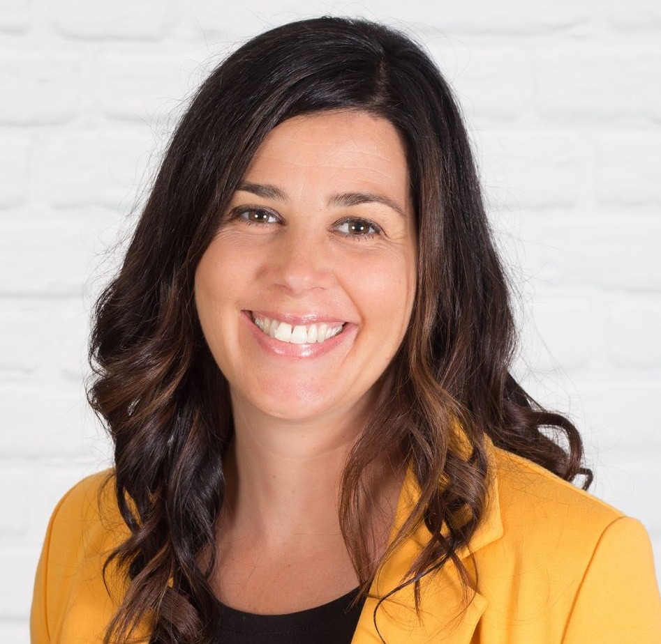 Portrait de Marie Tremblay, Hypnothérapeute