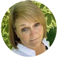 Portrait de Marie Tremblay, Hypnothérapeute