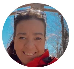 Portrait de Marie Tremblay, Hypnothérapeute