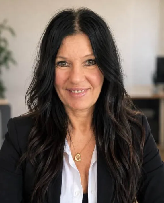 Portrait de Marie Tremblay, Hypnothérapeute