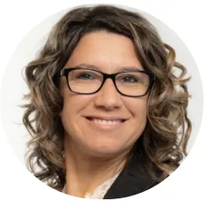 Portrait de Marie Tremblay, Hypnothérapeute