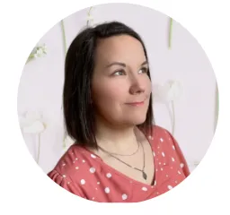 Portrait de Marie Tremblay, Hypnothérapeute