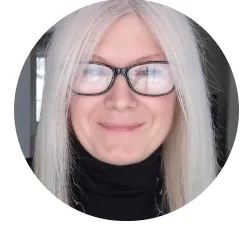 Portrait de Marie Tremblay, Hypnothérapeute