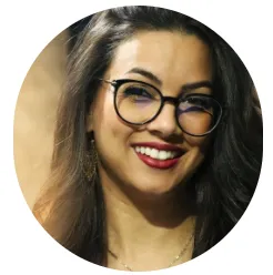 Portrait de Marie Tremblay, Hypnothérapeute