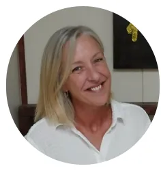 Portrait de Marie Tremblay, Hypnothérapeute