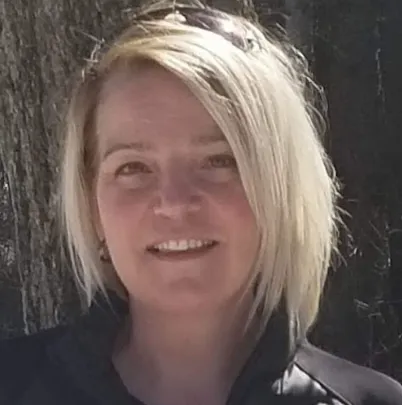 Portrait de Marie Tremblay, Hypnothérapeute
