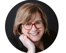 Portrait de Marie Tremblay, Hypnothérapeute