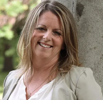Portrait de Marie Tremblay, Hypnothérapeute