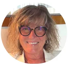 Portrait de Marie Tremblay, Hypnothérapeute