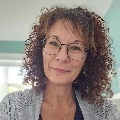 Portrait de Marie Tremblay, Hypnothérapeute