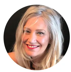 Portrait de Marie Tremblay, Hypnothérapeute