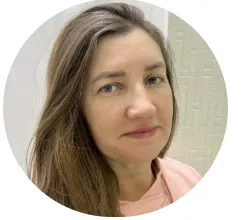 Portrait de Marie Tremblay, Hypnothérapeute