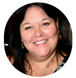 Portrait de Marie Tremblay, Hypnothérapeute
