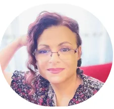 Portrait de Marie Tremblay, Hypnothérapeute