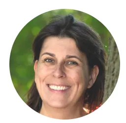 Portrait de Marie Tremblay, Hypnothérapeute