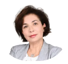 Portrait de Marie Tremblay, Hypnothérapeute
