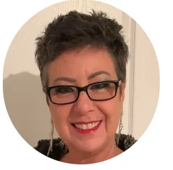 Portrait de Marie Tremblay, Hypnothérapeute