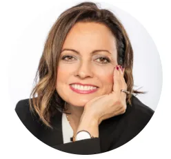 Portrait de Marie Tremblay, Hypnothérapeute