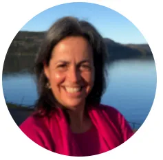Portrait de Marie Tremblay, Hypnothérapeute