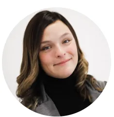Portrait de Marie Tremblay, Hypnothérapeute