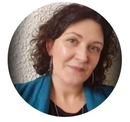 Portrait de Marie Tremblay, Hypnothérapeute