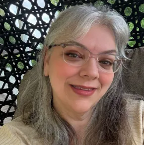 Portrait de Marie Tremblay, Hypnothérapeute