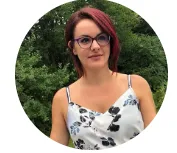 Portrait de Marie Tremblay, Hypnothérapeute