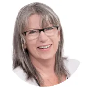Portrait de Marie Tremblay, Hypnothérapeute