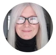 Portrait de Marie Tremblay, Hypnothérapeute