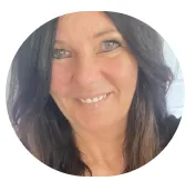Portrait de Marie Tremblay, Hypnothérapeute