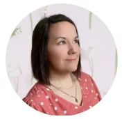 Portrait de Marie Tremblay, Hypnothérapeute