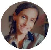 Portrait de Marie Tremblay, Hypnothérapeute