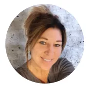 Portrait de Marie Tremblay, Hypnothérapeute