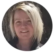 Portrait de Marie Tremblay, Hypnothérapeute