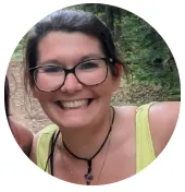Portrait de Marie Tremblay, Hypnothérapeute