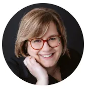 Portrait de Marie Tremblay, Hypnothérapeute