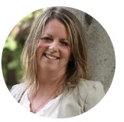 Portrait de Marie Tremblay, Hypnothérapeute
